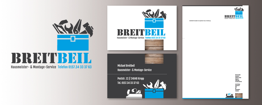 BREITBEIL MONTAGE SERVICE